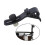 2/4Pcs Microphone Drum Mount Clamp Shockproof Drum Microphone Securing Clip Musical Instrument Supplies Enduring 2