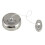 2.8M Retractable Clothesline, Retractable Clothes Line Dryer Laundry Single 1
