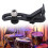 2/4Pcs Microphone Drum Mount Clamp Shockproof Drum Microphone Securing Clip Musical Instrument Supplies Enduring 3