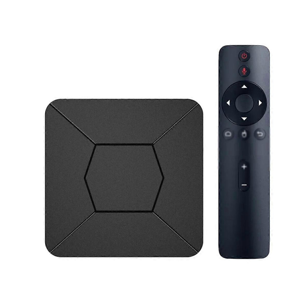 Q5 Mini Smart Tv Box 2.4G/5G Wifi Bt5.0 2G 8G 100M Android 10.0 Tv Box Media Player Allwinner H313 4 3151026820312