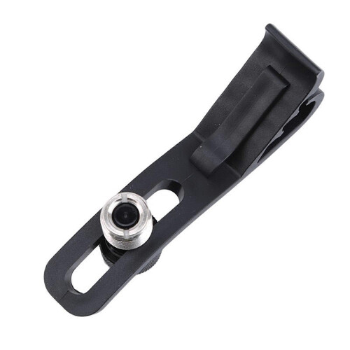 2/4Pcs Microphone Drum Mount Clamp Shockproof Drum Microphone Securing Clip Musical Instrument Supplies Enduring 1