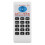 Handheld RFID Copier Reader Writer Duplicator 125KHz 13.56MHz Frequency ID IC Card Programmer 1