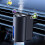 Smart Car-Luftbefeuchter, Car-Luftduftspender & Three-Tone-Luftbefeuchter, Smart Car-Aromatherapie-Diffusor 1