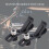 2/4Pcs Microphone Drum Mount Clamp Shockproof Drum Microphone Securing Clip Musical Instrument Supplies Enduring 3