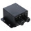 Car Audio Regulator Amplifiers Bass Subwoofer Stereo Equalizer Controller 4 RCA 1