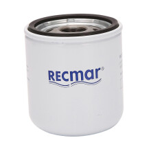 Engine Fuel Filter 3862228 compatible with Volvo Penta 3.0L-8.2L SX