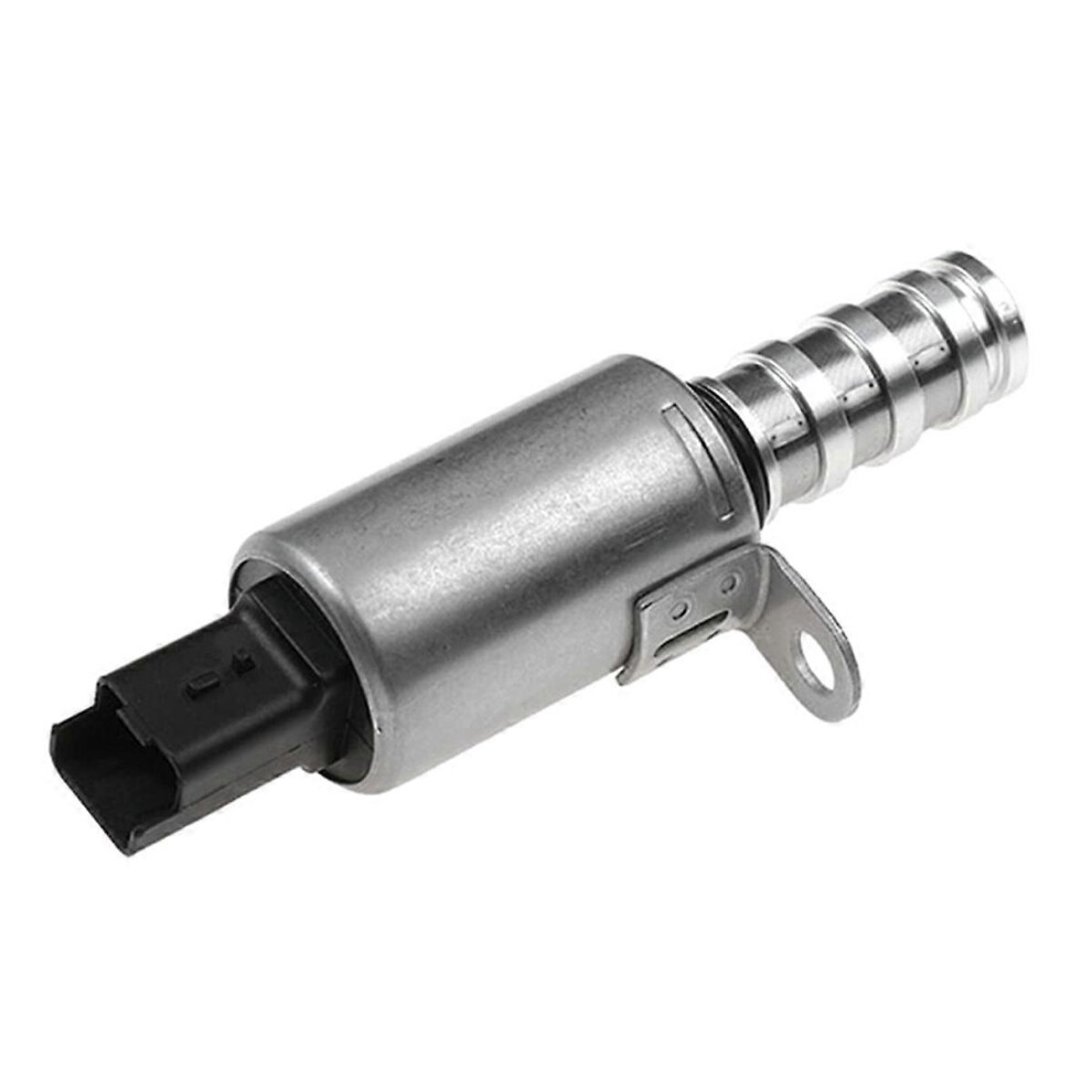 Variable Timing Control Valve Solenoid Vvt 1628924280 Compatible With Compatible With 207 208 3008 C4 C5 Silver/Black 3481665753048
