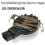 Front Windshield Sensor Rain/Light Sensor compatible with 4 Scenic 4 Grand Scenic 4 Ref 285353610R 2