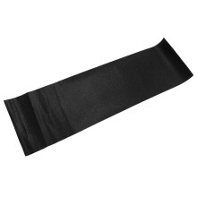 PVC vodeodolná brúsna páska na skateboard, griptape, nálepka na korčuľovanie a kolobežku 84X23CM