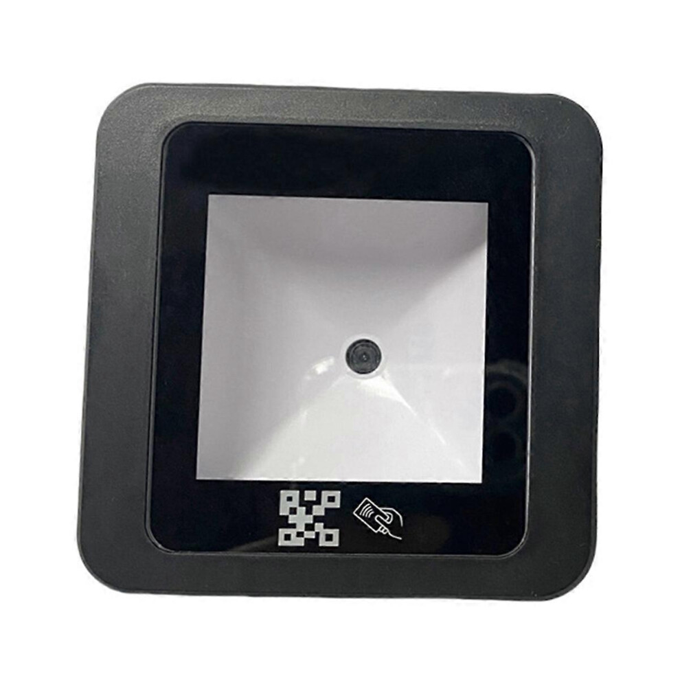 R35c 13.56Mhz Embedded Barcode Scanner Wired Scanning Module Rfid Card Reader Usb Connect /232/485 I 3512318553811