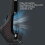 Ventilated Bicycle Saddle with Grip 2