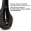 Anti Slip Shockproof Bicycle Saddle 14