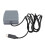 USB Foot Switch Keyboard Pedal compatible with HID PC Computer USB Action Switch Control Key Functions Mouse PC 1