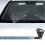 Front Windshield Gasket Nozzle Kit Replacement compatible with Car Nozzle Windshield Washer 5