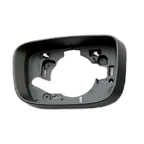 Moldura do espelho retrovisor compatível com XC60 2009-2017.