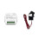 Tuya ZigBee Smart Energy Switch Power Voltage Current Meter APP Real-Time Power Statistics Consumpti 1