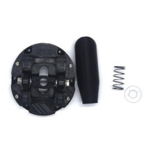 Modifica sequenziale del cambio compatibile con G27 G29 G25 Giochi RC fai da te