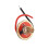 Driver Board Module XHP70 6V LED 5A Constant Current Driver Board 22mm Input Voltage 6-12.6V Flashli 3