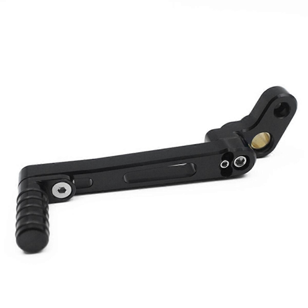 Motorcycle Adjustable Gear Shift Lever Compatible With Hypermotard 939 Shifter Pedal Foot Pegs Motorcycle Access 3130184230232