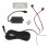 Universal Car Foot Pedal Sensor Trunk Boot Kick Sensor Electric Kick Switch compatible with Car Trunk Opening Se 1