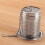 Tea Infusers compatible with Loose Tea, Stainless Steel Tea Strainer, Extra Fine Mesh Tea Diffuser compatible with Brewing T 1