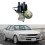 Ignition System Distributor 19020-11320 2E compatible with Tercel Starlet Sprinter 2