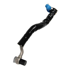 Nuovo tubo di aspirazione dell'acqua per motore turbo, compatibile con 3008 RCZ 408 C4 1341K4