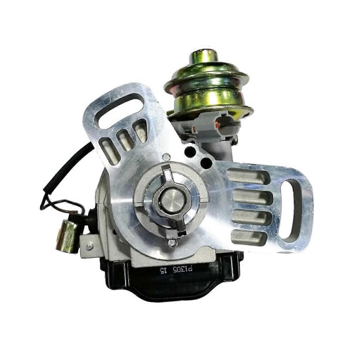 Ignition System Distributor 19020-11320 2E compatible with Tercel Starlet Sprinter 2