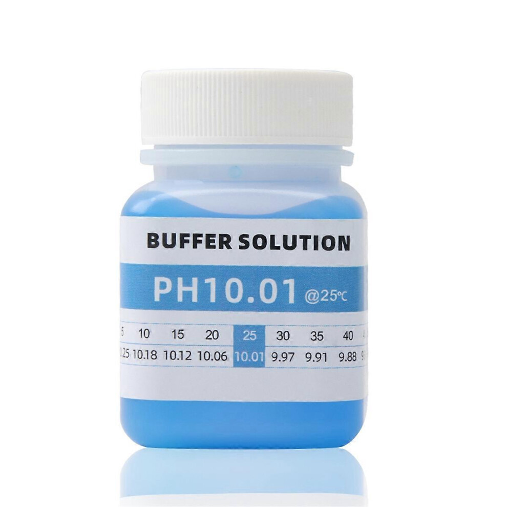 Ph Meter Calibration Solution Orp Tester Calibration Solution Buffer Solutions,Ph 10.0 3399243247431