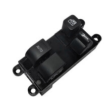 Interruptor do vidro elétrico 25401-8B800 compatível com 200SX 1997-1999 1998-2004