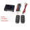 Car Remote Central Door Lock Keyless System Remote Control Car Alarm Systems Central Locking WithAut 2