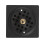 Stainless Pedal Type Floor Drain - 10x10 cm Black 6