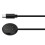compatible with Watch 2 Charger Pixel Watch2 Multi-Functional Convenient Magnetic Charging Cable,Black A 2