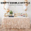 Wedding party bride and groom bubble bottle 1 sets (24pcs) 5