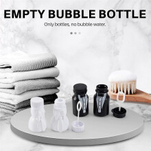 Wedding party bride and groom bubble bottle 1 sets (24pcs)