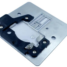 Needle Plate with Cover Plate, Needle Throat Plate Replacement compatible with 4411 4423 4432 4452 44S Series Se