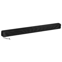 Passend kompatibel mit S100F TV-Lautsprecherstaubdeckel, langes TV-Lautsprecherschutzaufbewahrungscase