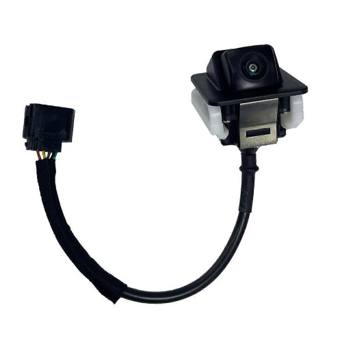 Câmera de Ré/Auxiliar de Estacionamento 95760-3Z304 compatível com I40 2014-2017
