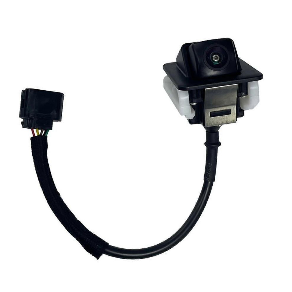 Reversing Camera Backup Camera Parking Aid Camera 95760-3Z304 Compatible With I40 2014-2017 3516552633179