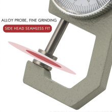 Pocket Thickness Measurement Gauge Gage Tool 0 to 20mm
