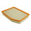 Filtro de ar do motor compatível com / XL / Escalade A3246C 84121217 AF9243 4