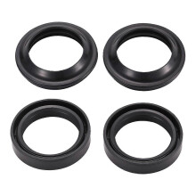 Motorfiets voorwiel met stof- en oliekeerring 37x50x11, compatibel met RM85 Turbo TU250 GZ250 GS550 VS700 GS750 R