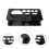 Beauty- Cocktail Shaker Set Stand,Bartender Kits Storage Holder,Cocktail Bartending Set Stand compatible with Co 4