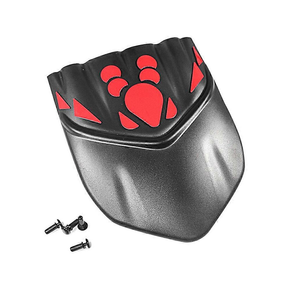 Motorcycle Rear Mudguard Extender Hugger Extension Compatible With Gsx-S 1000 950 Gsxs1000 Gsxs950 Gsx-S950 Kata 3516454955553