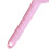 Pat Palm-Shape Massage Hammer, Trigger Tool, Pink 8