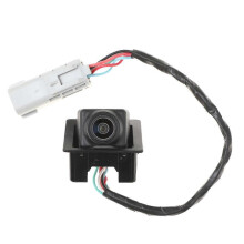 Achteruitrijcamera - Parkeercamera 23205689 22868129 compatibel met SRX 2010-2016