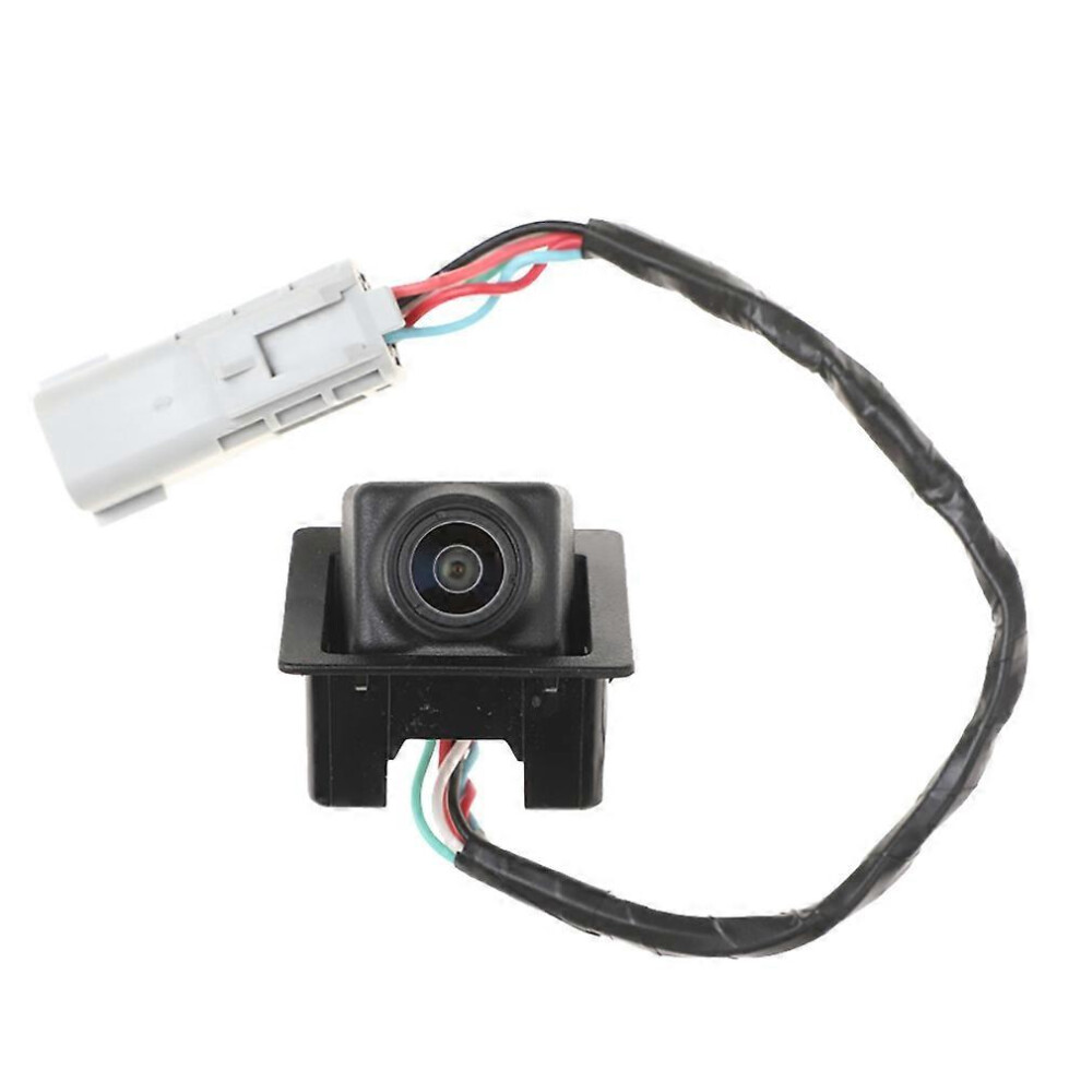 Rear View-Backup Camera Reversing Camera Parking Camera 23205689 22868129 Compatible With Srx 2010-2016 3855073324808