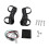 Universal Multi-Function Wireless Steering Wheel Controller Bluetooth DVD Navigation Buttons Control 1