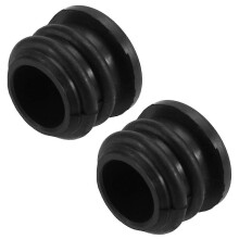 Motorcycle Frame Protection Cap Deco Bumper Trim Cover compatible with 800MT 800 MT MT800 800-2A 6WWV-250001-500