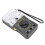 High Precision Mini Handheld Analog Multimeter Voltmeter Ammeter Resistance Continuity Capacitance D 3